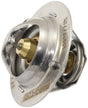 Subaru EJ20 EJ25 Thermostat Hi Flow 160 F 71 C AF49-1136 - Aeroflow