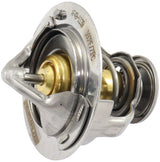 Mitsubishi Evo 5 7 Thermostat Hi Flow Evolution 6 160 F 71 C AF49-1139 - Aeroflow