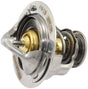 Mitsubishi Evo 5 7 Thermostat Hi Flow Evolution 6 160 F 71 C AF49-1139 - Aeroflow