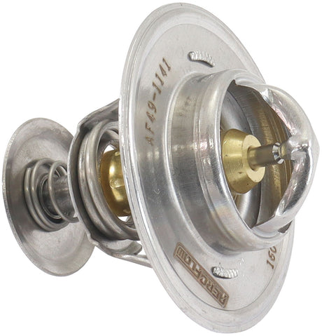 Toyota 2JZ 1JZ Thermostat Hi Flow Evo 10 160 F 71 C AF49-1141 - Aeroflow