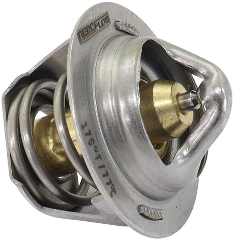 Holden Commodore V6 Thermostathi Flow Ecotec 170 F 77 C AF49-1142 - Aeroflow