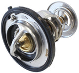 LS3 Hi Flow Thermostat 160 Deg F 71 Deg C AF49-1145 - Aeroflow