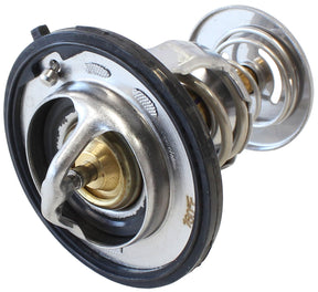 LS3 Hi Flow Thermostat 160 Deg F 71 Deg C AF49-1145 - Aeroflow