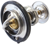 LS3 Hi Flow Thermostat 180 Deg F 81 Deg C AF49-1146 - Aeroflow