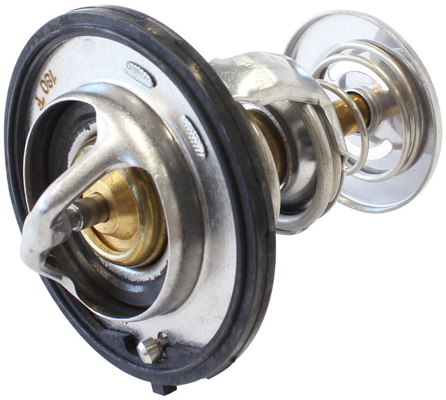 LS3 Hi Flow Thermostat 180 Deg F 81 Deg C AF49-1146 - Aeroflow