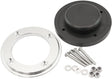 Ignition Wire Blank Firewall No Hole Grommet Kit Spark Pluglead AF49-1215 - Aeroflow