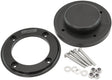 Ignition Wire Blank Firewall No Hole Grommet Kit Spark Pluglead - AF49-1215 Blk AF49-1215BLK - Aeroflow