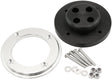 Ignition Wire 4 Cylinder Fire Wall Grommet Kit Spark Plug Lead AF49-1216 - Aeroflow