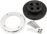 Ignition Wire 4 Cylinder Fire Wall Grommet Kit Spark Plug Lead AF49-1216 - Aeroflow