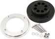 Ignition Wire 8 Cylinder Fire Wall Grommet Kit Spark Plug Lead AF49-1218 - Aeroflow