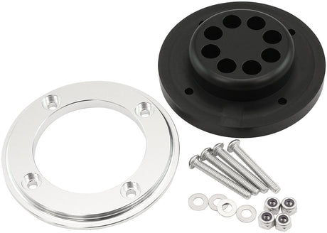 Ignition Wire 8 Cylinder Fire Wall Grommet Kit Spark Plug Lead AF49-1218 - Aeroflow