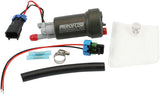 450lph E85 Hi Flow Fuel Pump Uni In Tank With Check Valve Walbro AF49-1242 - Aeroflow