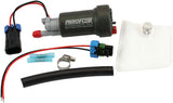 525lph E85 Hi Flow Fuel Pump Universa In Tank No Check Valvewalbro AF49-1257 - Aeroflow