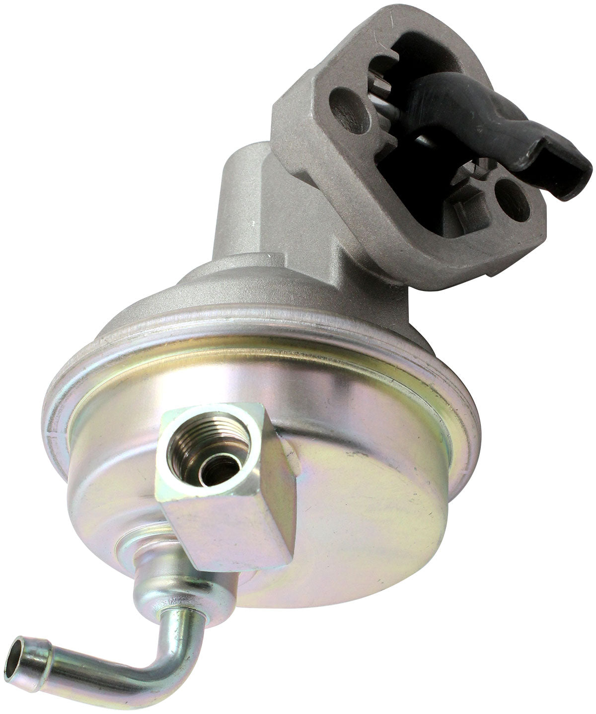 Small Block Chevy Mechanical Fuel Pump No Vapor SBC AF49-1300 - Aeroflow