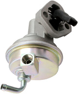 Small Block Chevy Mechanical Fuel Pump No Vapor SBC AF49-1300 - Aeroflow