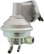 Small Block Chevy Mechanical Fuel Pump Vapor Ret SBC AF49-1301 - Aeroflow