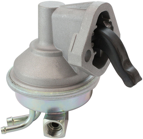 Small Block Chevy Mechanical Fuel Pump Vapor Ret SBC AF49-1301 - Aeroflow