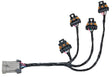 LS1 Coil Sub Harness GM LS Coils OEM Fitment AF49-1504 - Aeroflow