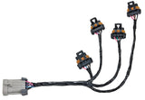 LS1 Coil Sub Harness GM LS Coils OEM Fitment AF49-1504 - Aeroflow