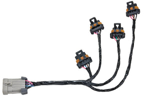 LS1 Coil Sub Harness GM LS Coils OEM Fitment AF49-1504 - Aeroflow