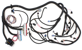 LS1 4L60 Standalone Wiring Harness Loom 4L60E Trans AF49-1505 - Aeroflow