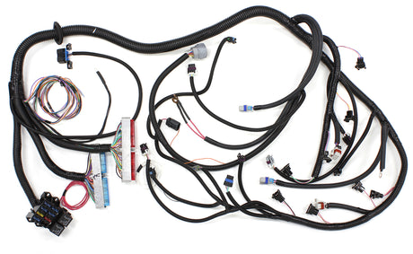 LS1 4L60 Standalone Wiring Harness Loom 4L60E Trans AF49-1505 - Aeroflow
