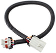 GM LS Coil Extension LS Harness 18 Inch ( 460mm ) AF49-1509 - Aeroflow