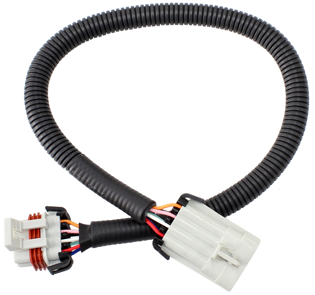 GM LS Coil Extension LS Harness 18 Inch ( 460mm ) AF49-1509 - Aeroflow