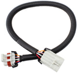 GM LS Coil Extension LS Harness 18 Inch ( 460mm ) AF49-1509 - Aeroflow