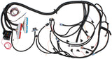 LS1 Standalone Wiring Loom Harness Suits Manual Trans AF49-1512 - Aeroflow
