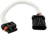 VT To Early VY O2 Sensor Extension Harness 1 Only AF49-1515 - Aeroflow
