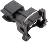 EV1 Injector To Uscar Plug Adapter Sold Individually AF49-1517 - Aeroflow