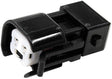 Uscar Injector To EV1 Plug Adapter Sold Individually AF49-1518 - Aeroflow