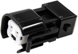 Uscar Injector To EV1 Plug Adapter Sold Individually AF49-1518 - Aeroflow