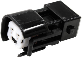Uscar Injector To EV1 Plug Adapter Sold Individually AF49-1518 - Aeroflow