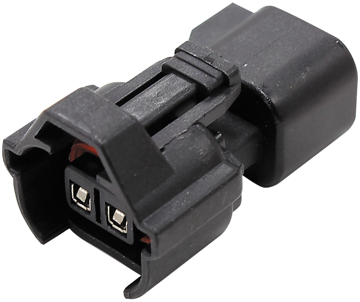 Denso Inject To EV6/USCAR Plugadapter Sold Individually AF49-1519 - Aeroflow