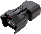 Denso Inject To EV6/USCAR Plugadapter Sold Individually AF49-1519 - Aeroflow