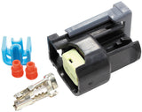 Uscar Injector Plug & Pins AF49-1523 - Aeroflow