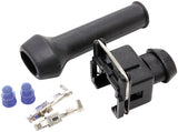 Bosch Injector Plug & Pins EV1 Female Pins AF49-1524 - Aeroflow