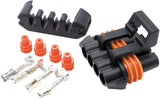 GM LS1 Coil Plug & Pins AF49-1525 - Aeroflow