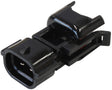 Uscar Injector To Denso Plug Adapter Sold Individually AF49-1526 - Aeroflow