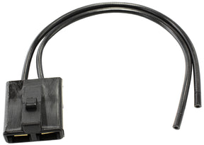 Alternator 2 Pin Plug Harness Connector Pigtail AF49-1530 - Aeroflow