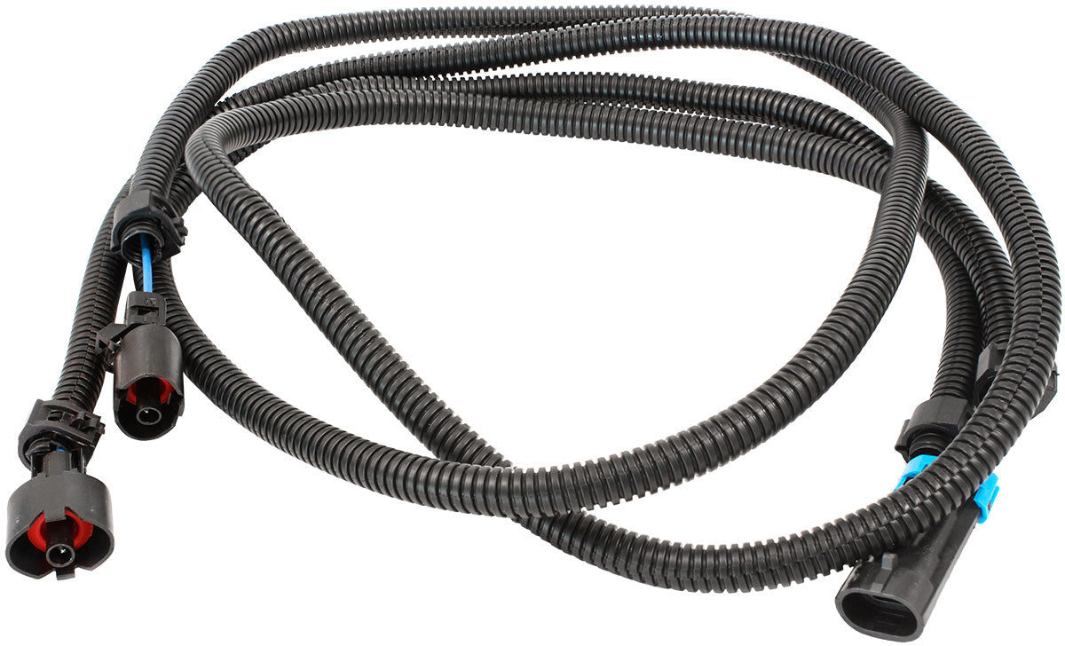 GM LS Knock Sensor Conversion LS1 Dual Harness LS3 AF49-1531 - Aeroflow