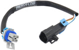 LSA O2 Adapter To Late Vy, Vz LSA F/Male - Male Vy, Vz & VE AF49-1538 - Aeroflow