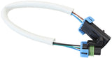 LSA O2 Extension Adapt Harnessfemale To Male Plugs AF49-1539 - Aeroflow