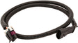 GM LS1 Cam Sensor Extension Conversion Harnes LS2 36" Long AF49-1540 - Aeroflow