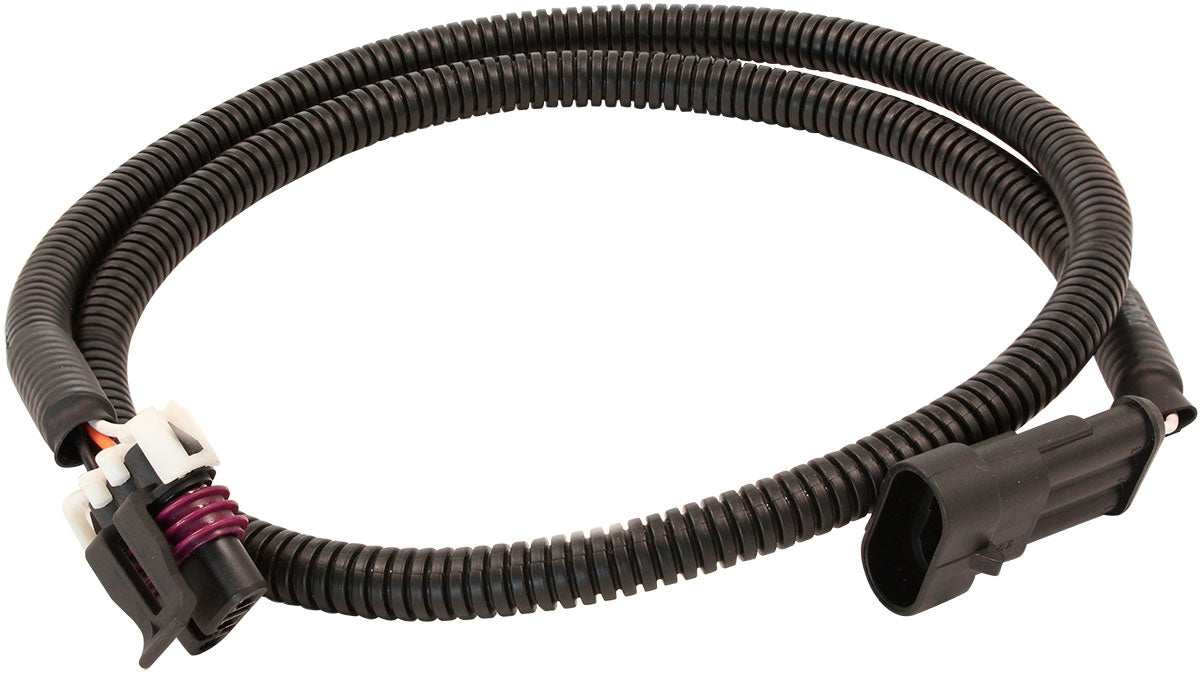 GM LS1 Cam Sensor Extension Conversion Harnes LS2 36" Long AF49-1540 - Aeroflow