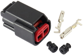 Ford Falcon BA BF Barra Coil Pack Plug & Pins Sold Single AF49-1541 - Aeroflow