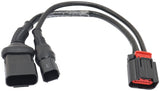 Ford Falcon BA BF To FG DBW Throttle Body Conversion Harness AF49-1544 - Aeroflow