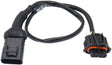 Ford Falcon BA BF Barra MAP Sensor Conversion Non Turbo Harness AF49-1547 - Aeroflow